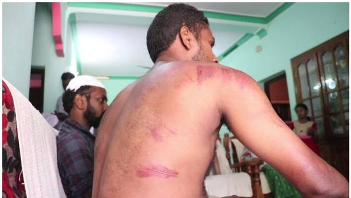 house attack quotation by brother at thiruvananthapuram house attack quotation by brother at thiruvananthapuram