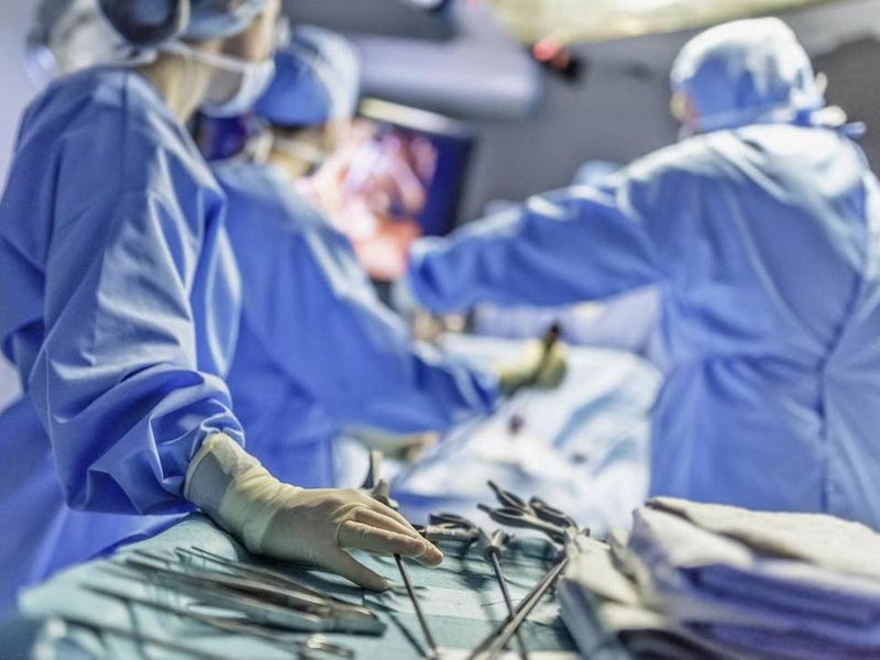 Bacterial vaginosis in women can be caused by microbes on penis in study