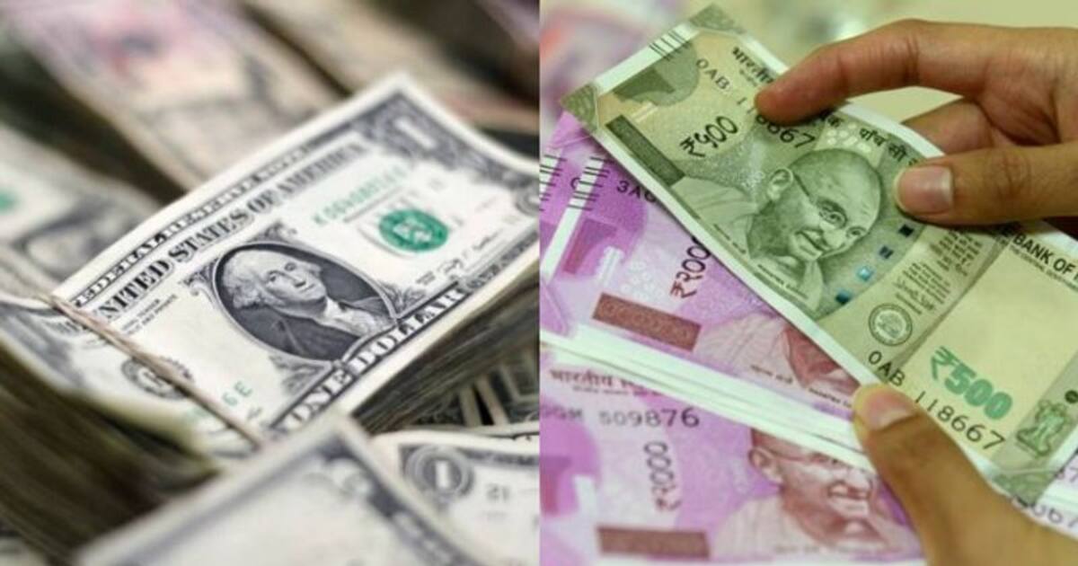 Rupee sinks to all-time low of 80.15 against Dollar amid hawkish US ...