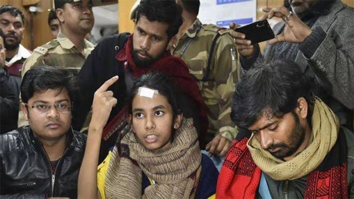 JNUSU to move court against fee hike JNUSU to move court against fee hike