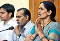 Nirbhaya rape case: Victim's mother hopes Supreme Court rejects curative pleas of convicts