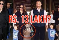Kareena Kapoor's Hermes Birkin bag's cost is more than mid-level officer's annual salary