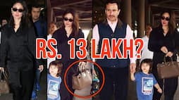 Kareena Kapoor's Hermes Birkin bag's cost is more than mid-level officer's annual salary