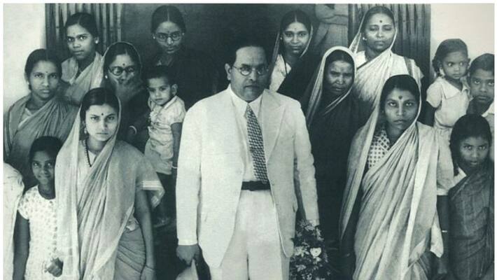 The Great Dalit Woman Leader who advocated birth control The Great Dalit Woman Leader who advocated birth control