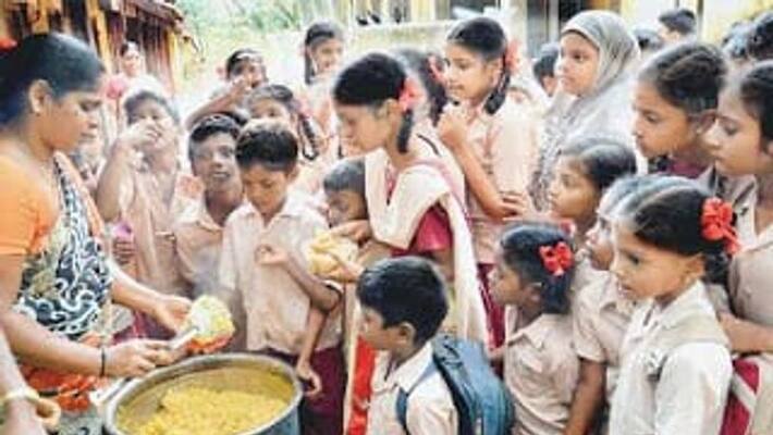 teachers association demand to government for morning ti fen for school students teachers association demand to government for morning ti fen for school students
