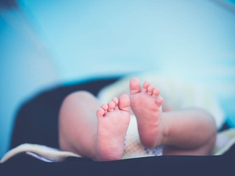 RH factor of bride and groom should be matched before wedding to have a healthy baby