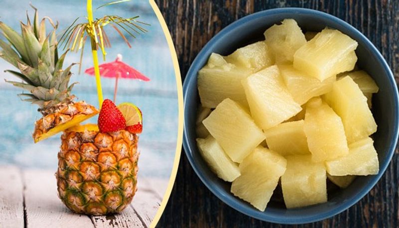 আনারসের রসের পাশাপাশি দিনে দু-তিনবার আদা দেওয়া চা খান। ওষুধের থেকে তাড়াতাড়ি কাজ করে এই মিশ্রণ।