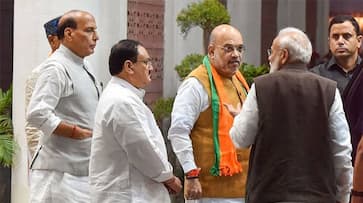 BJP will make report of BJP ruled state government, may change head