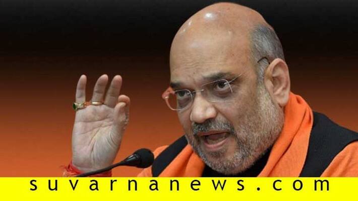 Amit Shah vows to give Pakistani refugees Indian citizenship Amit Shah vows to give Pakistani refugees Indian citizenship