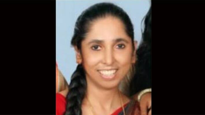 Malyali nurse died in Riyadh saudi arabia Malyali nurse died in Riyadh saudi arabia