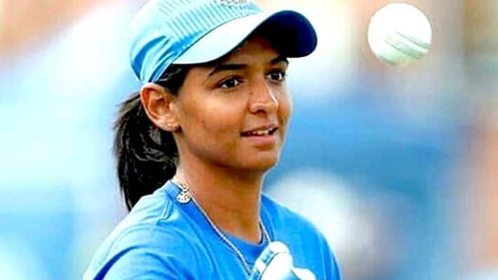 Women T20 World Cup Harmanpreet Kaur calling on team effort Women T20 World Cup Harmanpreet Kaur calling on team effort