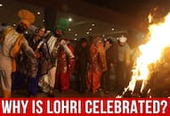 lohri history significance punjab festival
