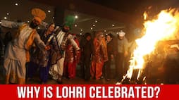 lohri history significance punjab festival