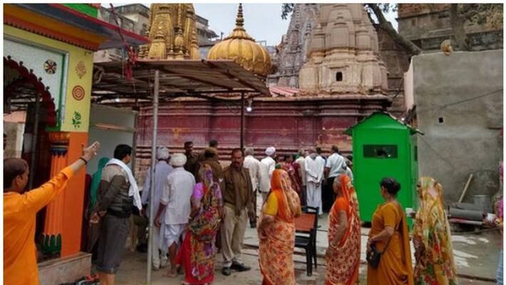 new dress code at kashi viswanath temple new dress code at kashi viswanath temple