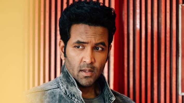Vishnu's Chadarangam is the Most Expensive Telugu Series Ever to Premiere on Zee5 Vishnu's Chadarangam is the Most Expensive Telugu Series Ever to Premiere on Zee5