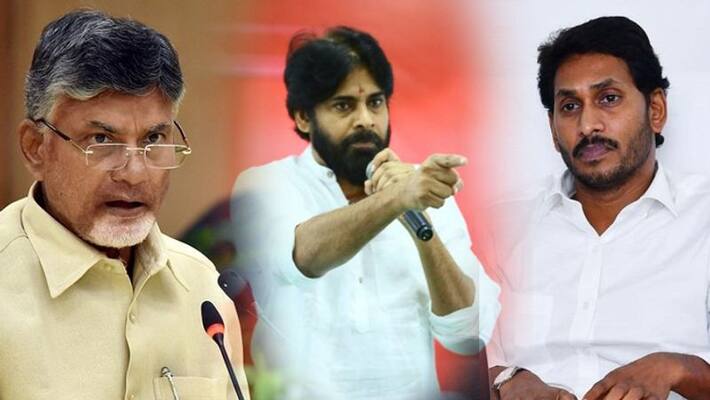to push chandrababu on the back burner and become the front runner, the reason behind pawan kalyan alliance with BJP to push chandrababu on the back burner and become the front runner, the reason behind pawan kalyan alliance with BJP