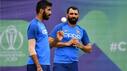 Jasprit Bumrah, Mohammed Shami will not play for Team India forever, Says Captain Rohit Sharma