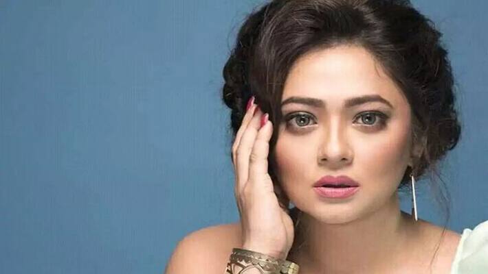 TV Actress Rupanjana Mitra Says Metoo complaint to Famous Director TV Actress Rupanjana Mitra Says Metoo complaint to Famous Director