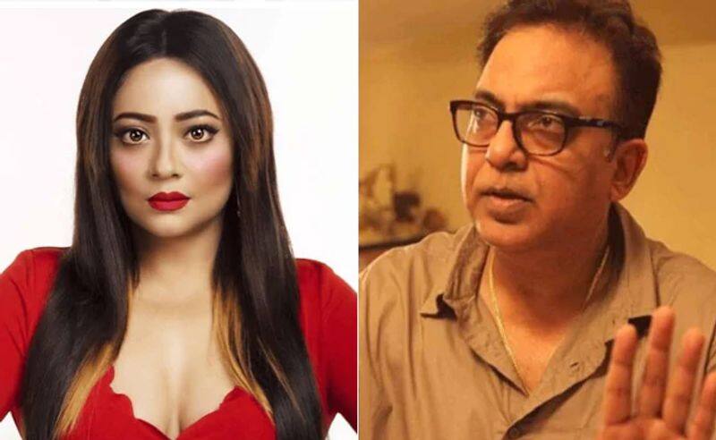 TV Actress Rupanjana Mitra Says Metoo complaint to Famous Director