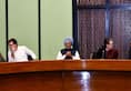 Rajya Sabha elections: Congress announced the names of the candidates, gave a blow to Gehlot