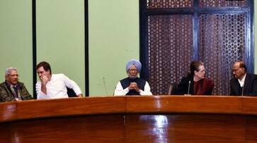 Rajya Sabha elections: Congress announced the names of the candidates, gave a blow to Gehlot