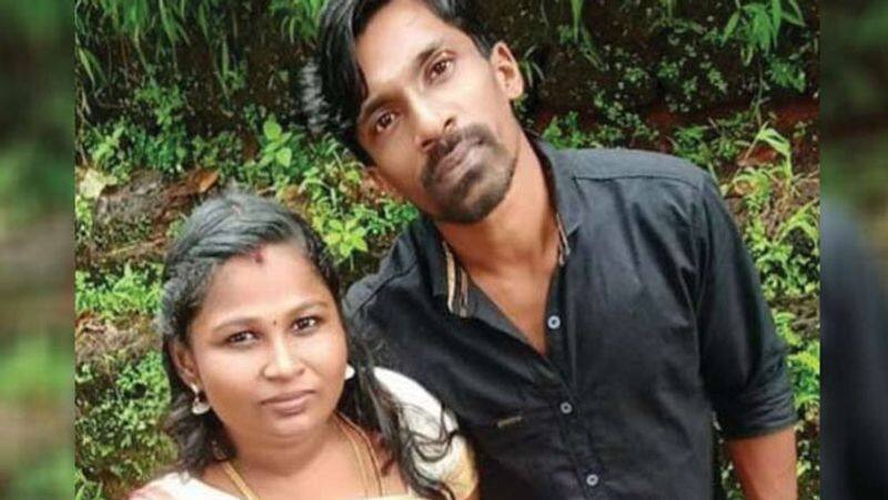 tamilnadu Couple found dead at rented house in kerala