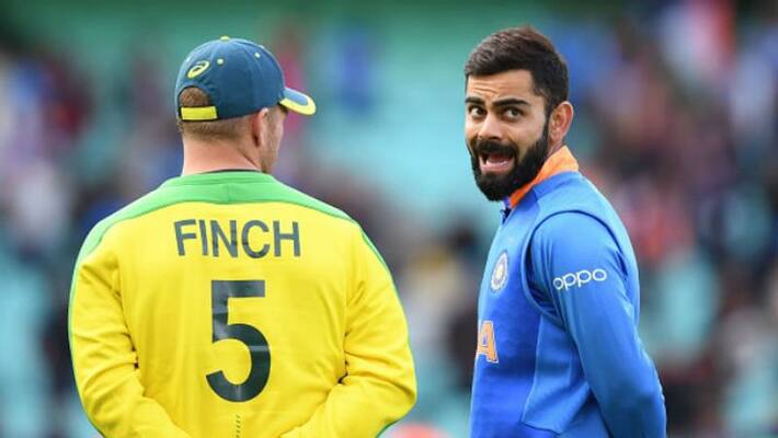 Ricky Ponting predicts series scoreline IND v AUS ODI series Ricky Ponting predicts series scoreline IND v AUS ODI series