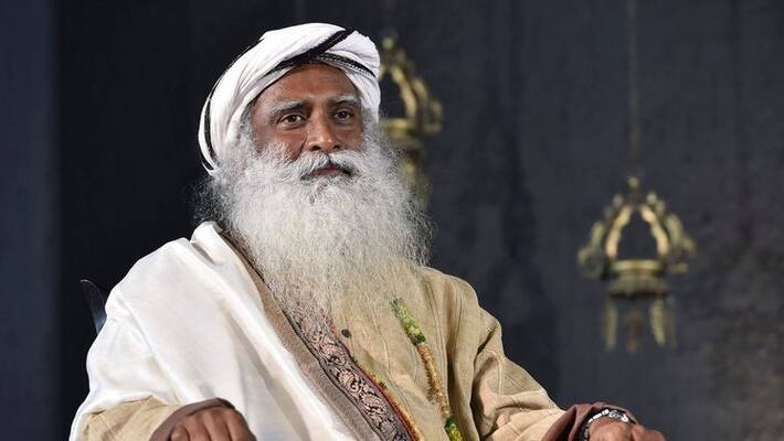 sadguru Jaggi Vasudev warns caa protesters sadguru Jaggi Vasudev warns caa protesters