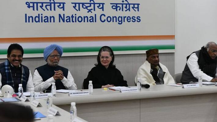 sonia asked senior leaders to be active in election campaign sonia asked senior leaders to be active in election campaign