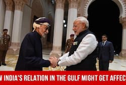 How India dynamics in the gulf can change after Oman sultan death
