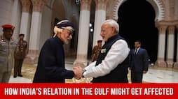How India dynamics in the gulf can change after Oman sultan death