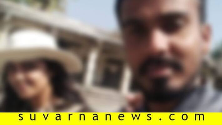 Domestic violence Bengaluru man tries commit suicide Domestic violence Bengaluru man tries commit suicide