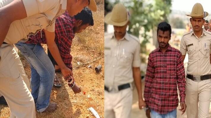 A girl commits suicide By Consuming Poison In gouribidanur A girl commits suicide By Consuming Poison In gouribidanur