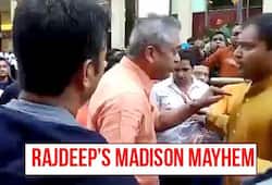 Revisiting habitual offender Rajdeep's goonda act at Madison Square
