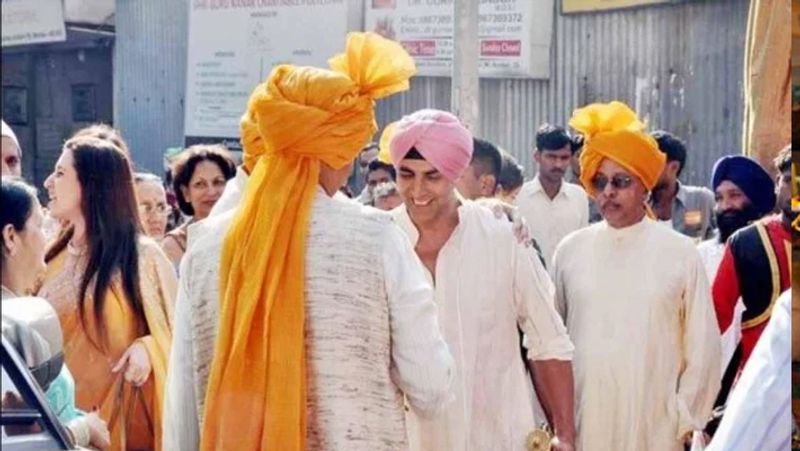 अक्षय बहन अलका की शादी से बिल्कुल खुश नहीं थे। अक्षय के नाखुश होने का कारण सुरेंद्र और अलका के उम्र का अंतर था।