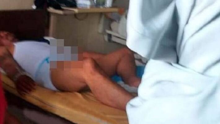 Man Suffers 3-Day Erection After Taking Sexual Stimulant Used For Bulls Mexico Man Suffers 3-Day Erection After Taking Sexual Stimulant Used For Bulls Mexico