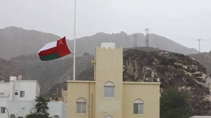 Clarification regarding three days mourning in oman Clarification regarding three days mourning in oman