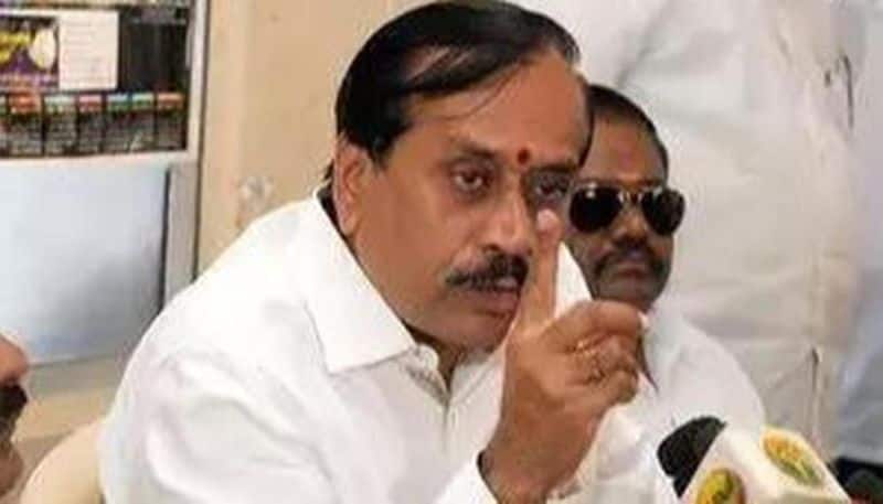 You are unworthy to be an Indian citizen ... H. Raja is furious