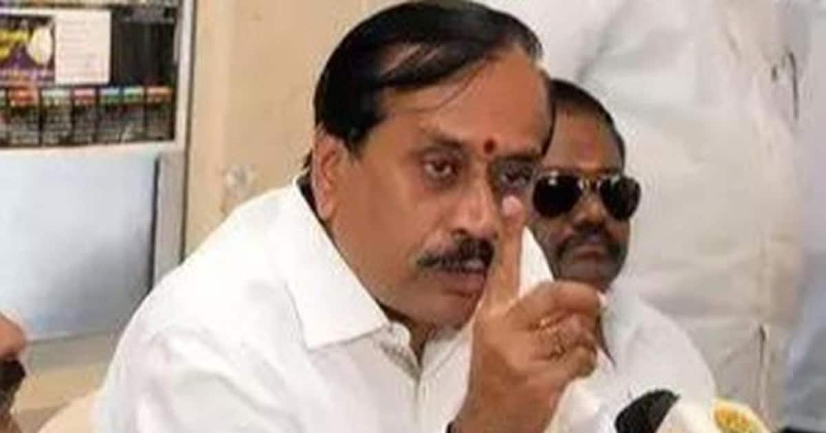 6 மாசமா கோணியை தலையில் போட்டுக்கிட்டு கோயில் கோயிலா தங்கம் அள்ள போனிங்க.. ஸ்டாலினை வம்பிழுத்த எச்.ராஜா.