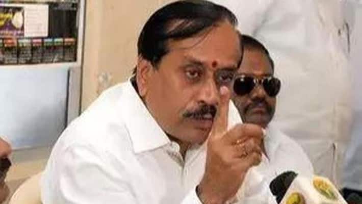 H. Raja comfortable ... Court issued action order