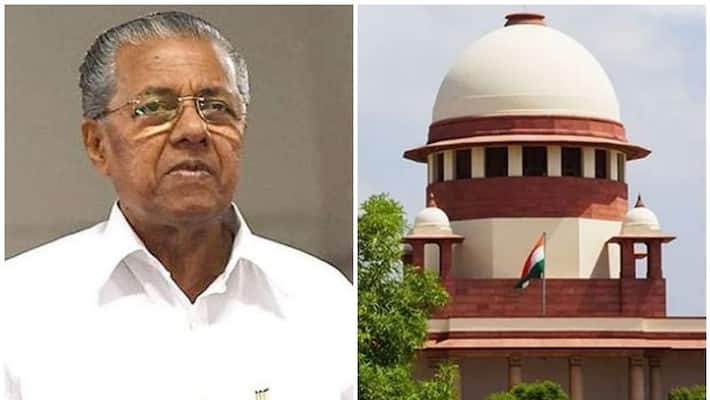 kerala govt challenges citizenship act in supreme court kerala govt challenges citizenship act in supreme court
