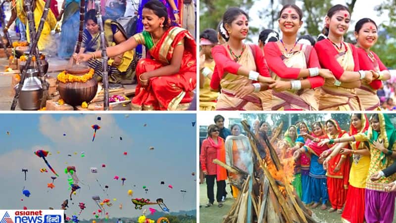 Pongal 2020: Bhogi marks beginning as four-day festival kicks in
