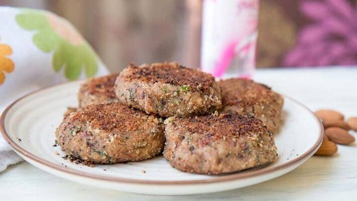 Easy and tasty recipe for Tea time Snacks Rajma Kebab Easy and tasty recipe for Tea time Snacks Rajma Kebab