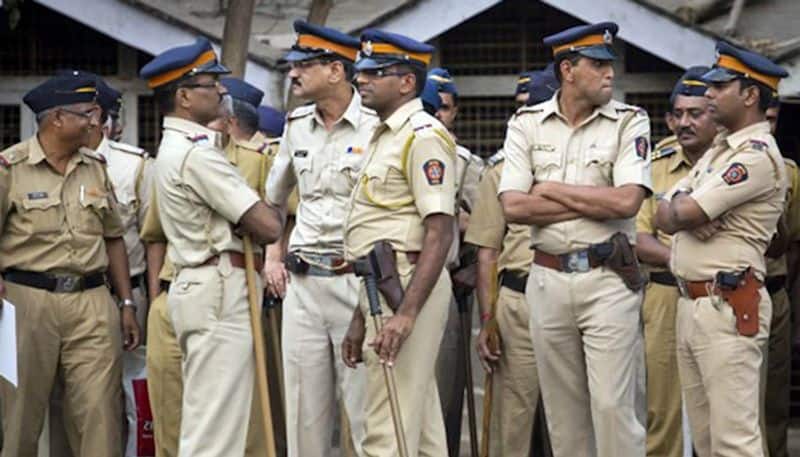 Security increased in five hotels in Mumbai, threat of attack