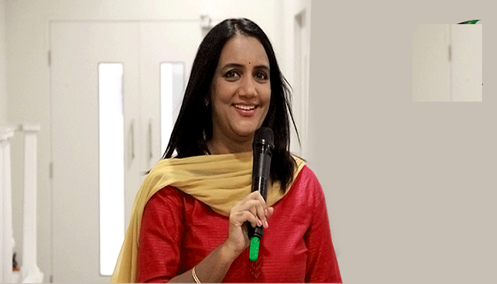 Senior Journalist Swapna Appointed as SVBC Chairman? Senior Journalist Swapna Appointed as SVBC Chairman?