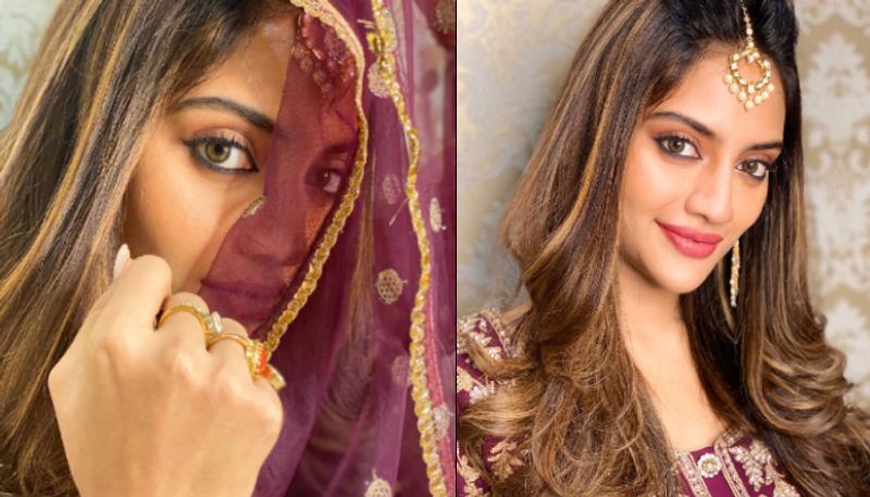 কিছুদিন আগেই মকর সংক্রান্তির উৎসবে নিজেকে রাঙিয়ে তুলেছেন টলি অভিনেত্রী তথা সাংসদ নুসরত জাহান। যদিও যে কোনও অনুষ্ঠানেই নিষ্ঠার সঙ্গে পালন করেন অভিনেত্রী।