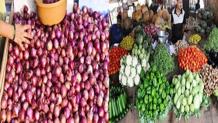 Retail inflation surges to 7.35% in December, crosses RBI's comfort level Retail inflation surges to 7.35% in December, crosses RBI's comfort level