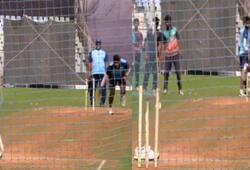 India vs Australia This 19-second video will send warning signals to Australian batsmen