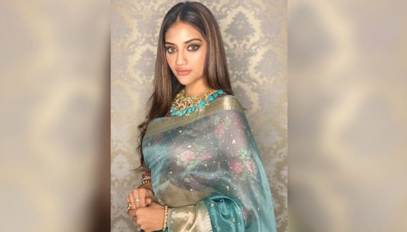 Nusrat Jahan again trolled in social media