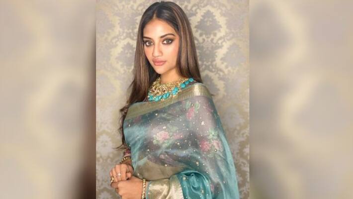 nusrat reaction on violence of Delhi nusrat reaction on violence of Delhi